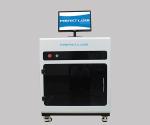 High-Speed 3D Laser Engraving Machine For Crystal Glass Acrylic And Other