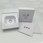 Carton Mobile Accessories Packaging Custom Logo Printing
