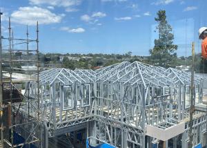 Wholesale Explore Australian Standard Prefab House, Kit Home, And Manufactured Homes from china suppliers