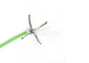 Wholesale Network Ftp Cat 7 Lan Cable Super Speed 23AWG For Communication from china suppliers