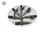 127-8222 Excavator Engine Parts Fuel Injector CAT E325 3114 3116 3126