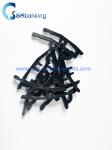 445-0642551 4450642551 NCR Guide Exit Black ATM Spare Parts