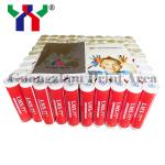 LMX-77 Offset Printing Chemicals Roland Superior Adhesion Lithium Bearing Grease