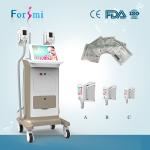 no pain non surgical free fat Cryolipolysis slimming machine weight loss body