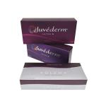 1ml Hyaluronic Acid Dermal Filler JUVEDERM Injectable Gel Wrinkle Filler