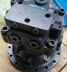 Kayaba Hydraulic Motor MSF-63P-3 , JZ140 JCB Excavator Parts