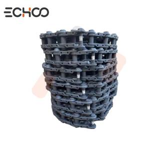 Wholesale For Bobcat X325 D Track Chain Mini Digger Chassis Spare Attaches from china suppliers