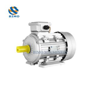 Wholesale B3 0.18KW-315KW Three Phase Motor B3 1HP 2HP 3HP 4HP 5HP 220V 380V 440V from china suppliers