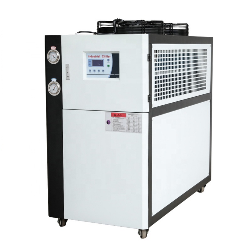 Single Screw Shisha Hookah Corrugated Hose Making Machine 11kw