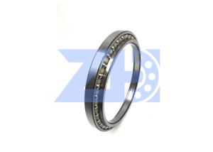 Wholesale Bearing Excavator Parts TZ810B1021-00 single row angular contact ball bearing from china suppliers