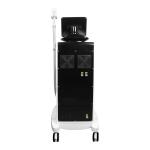 1800W Power Fiber-Coupled Diode Laser Machine Ice Platinum 3 Wavelengths