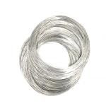 Topone Stainless Steel Soft Tie Wire With Different Diameters And Annealed
