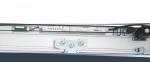 Aluminum Alloy Industrial Automatic Sliding Door Operator 500KG to 800KG