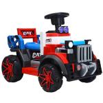 Children's Electric 6v ATV Ride On Car for Kids G.W. N.W 13KG/11.5KG from
