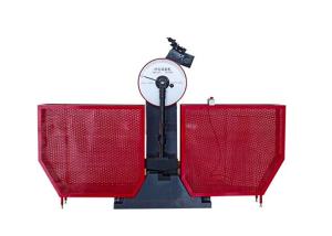Wholesale 150J Energy Digital Display Impact Strength Tester Charpy ASTM E23 from china suppliers