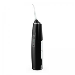 China Teeth Cleaner 2000mAh Battery Water Jet Flosser With 300ml Water Tank on sale