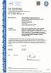 Hunan Reborn Medical Science and Technology Development Co.,Ltd. Certifications