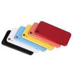 Customized Mobile Phone Iphone X Back Glass Replacement Housing