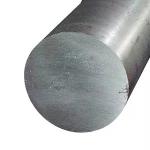 Cold Drawn 42crmo4 4140 1045 Steel Polished Round Bar For Hydro Equipment