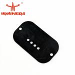 Auto Cutter Parts Number 124360, Q80 Cutter Machined Parts