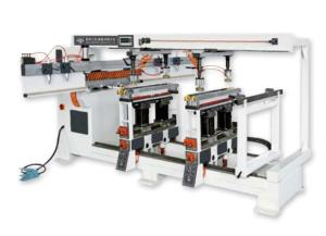 Wholesale MZ7322D Three-row Multiple Spindles Drilling Machine from china suppliers