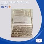 AZ31B Magnesium Alloy Tooling Plate For Aerospace Defense And Satellite