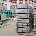 Electrolytic Mill Spcc Sheets Coil Tinplate 0.4 Mm Thickness Printed Tin Plate