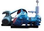 Oil Drilling Mud Pump Extension Rod For Industries Construction BW - 160