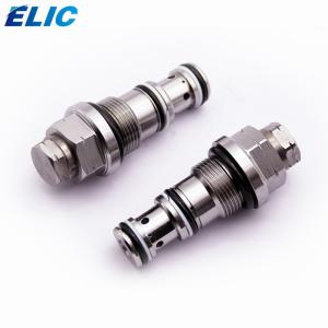 Wholesale D65PX-12 PC78US PC60-8 PC70-8 Main Relief Valve Assembly 723-20-63300 from china suppliers