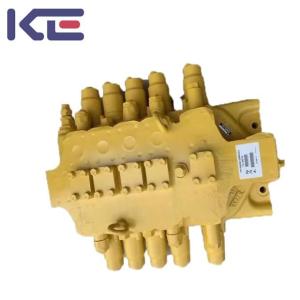 Wholesale PC1250-7 PC1250-8 Hydraulic Main Excavator Control Valve 7091594000 from china suppliers