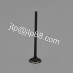 4D105 / S4D105 Diesel Engine Valve For Komatsu 6130-41-4210 6130-41-4210