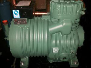 Wholesale Piston Cold Storage Compressor Semi Hermetic Refrigeration 10HP BF10G2-36.0 from china suppliers