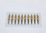 Relay / Sub Nozzle Single Hole JW-B2160 Picanol Airjet Loom Spare Parts
