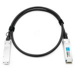Extreme 100GB-C02-QSFP28 Compatible 2m (7ft) 100G QSFP28 to QSFP28 Copper Direct