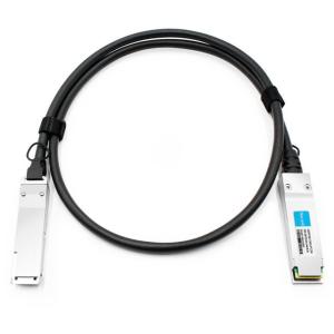 Wholesale QSFP28-100G-PC2M 2m (7ft) 100G QSFP28 to QSFP28 Copper Direct Attach Cable from china suppliers
