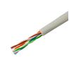 Buy cheap Solid Pure Copper PE Jacket Ethernet CAT6 UTP Cable from wholesalers