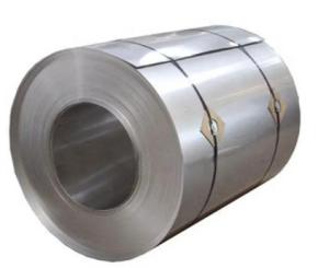 Wholesale Stainless Steel Coil in Various Finishes Soft/Half Hard/Full Hard Custom Length 1000mm-2000mm Wide from china suppliers