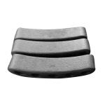 Anti - Rust Post Tension Anchor Cast Iron Anchor Plate And Anchor Head