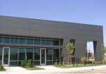 Fireproof Prefab Commercial Steel Structure Office Building With Welded H