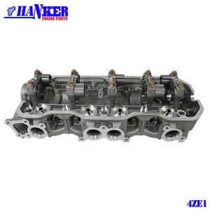 Wholesale Isuzu 4ZE1 Cylinder Head 8-97023-674-0 8970236740 Casting Iron Material from china suppliers