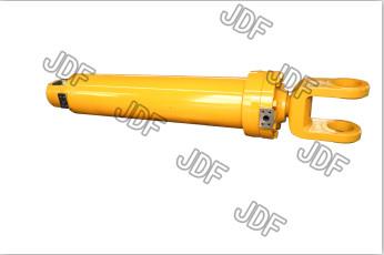 Quality  bulldozer hydraulic cylinder, spare part, part number 1412919 for sale