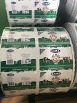 3-7 Multilayer Packaging Films , Milk Packaging Material For Pouch Filling