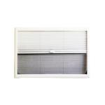 Self-Propelled/Trailer Rvs Eurovision 4 Square Window (Outer Flat and Inner