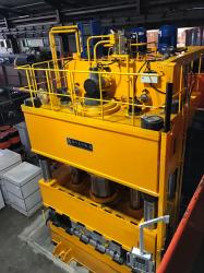 Huzhou Xinke Forging Machine Co., Ltd