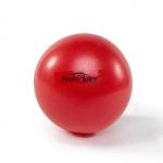 9 Inch Mini Soft Yoga Stability Ball Balance Exercise Bodyfit Fitness Ball