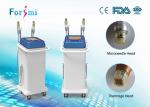 Beyond Botox Wrinkle Removal / Non-invasive Stimulate Collagen RF Wrinkle