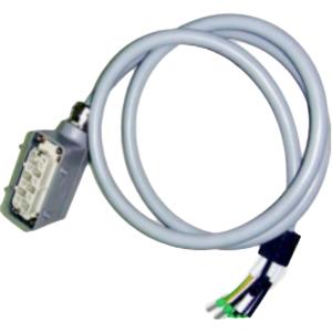 Wholesale Ultra Flexible Power Supply Harness Ul 2464 Cable multi connector from china suppliers
