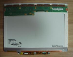Wholesale LCD Panel Types N141XB-L01 Innolux 14.1 inch 1024*768 from china suppliers