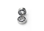 High Rotating Speed Small Ball Bearings 684ZZ RPM Size 4*9*4mm Small Vibration