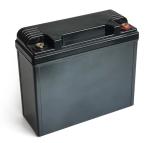 ODM Rechargeable 7Ah 12V Lithium Battery Pack With Plastic Case